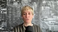US soccer legend Megan Rapinoe made an awkward return to her podcast on Thursday
