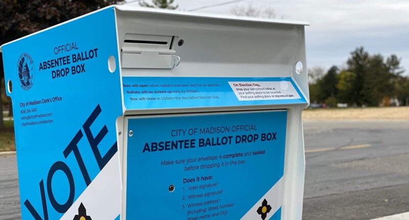 Far-Left Union Drops New Ad Promoting Mail-In Voting: ‘Keep It, Protect It, Expand It.’