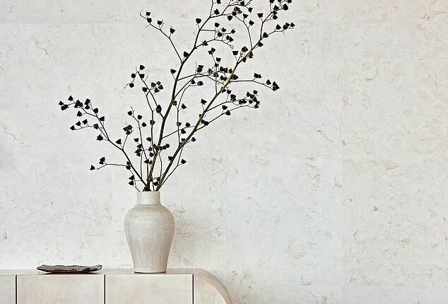 Faux flowers have shaken off their shabby image thanks to new ultra-realistic materials and designs...can YOU tell fresh from fake?