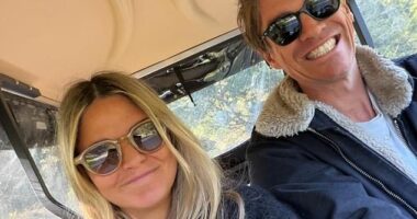 Fearne Cotton's ex Jesse Wood is expecting a baby with Made In Chelsea star Gemma Gregory - after it was revealed he's living on barely £1,000 a month amid divorce