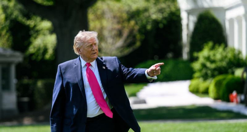 Feds Need To Defund Schools That Let Boys In Girls' Bathrooms