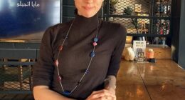 Shelly Kittleson, a freelance reporter based in the Middle East and Afghanistan, was abducted by a group of unidentified men near her hotel in the Iraqi capital on Tuesday