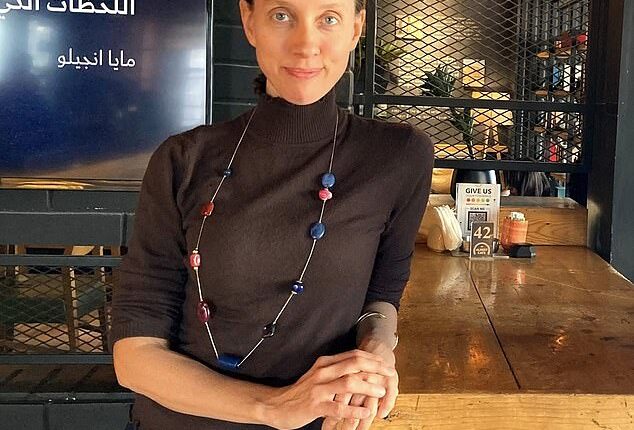 Shelly Kittleson, a freelance reporter based in the Middle East and Afghanistan, was abducted by a group of unidentified men near her hotel in the Iraqi capital on Tuesday