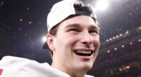 Fernando Mendoza Criticized Over Draft Decision Amid Raiders Projection
