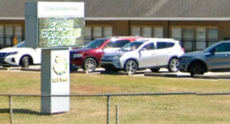 Fifth-Grade Teacher Charged With 25 Horrific Crimes In Disturbing Case