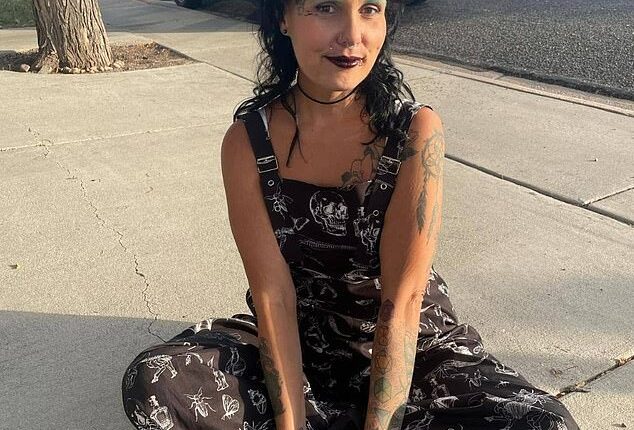 Havoc Leone, 14, allegedly shot his mom, Theresa McIntosh, inside their Wyoming home in March after she called him ret***ed