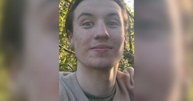 Finbar Sullivan murder: Man charged after 21-year-old fatally stabbed in Primrose Hill