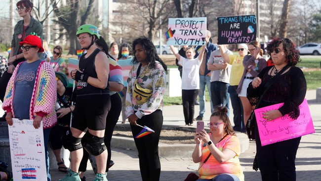 Finnish Study Finds No Evidence Gender Affirming Care Improves Mental Health – HotAir