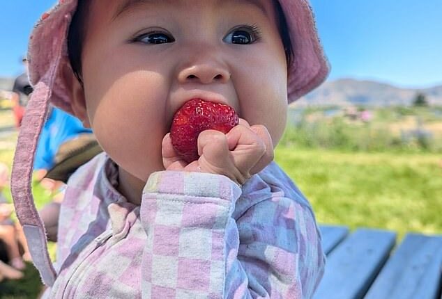 A mild illness after a family trip to New Zealand quickly spiralled into something far more sinister for one Sydney family, as a seemingly harmless cold led to a diagnosis so rare and aggressive it would change their daughter's life forever