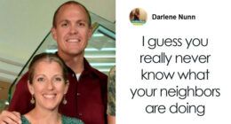 Firefighter And Wife Blame Religion For Disturbing Way They Kept Their Daughter For Years