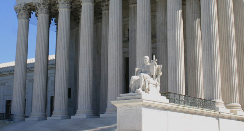 First Amendment Does Not Contain An Election-Year Exception