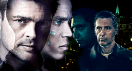 Five Iconic TV Shows That Only Aired for One Season