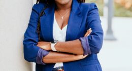 Nancy Metayer Bowen, the vice mayor of Coral Springs, was found dead in her home at around 10am on Wednesday morning after conducting a wellness check