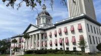 Florida House Advances Redistricting Bill. – The National Pulse