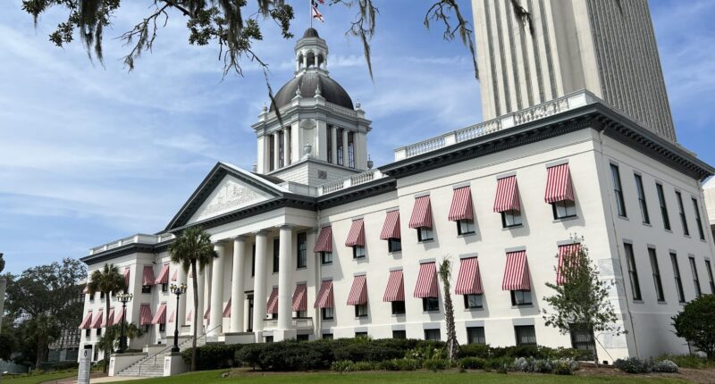 Florida Weighs Ban on ‘Stealth Jihad’ Cousin Marriages.