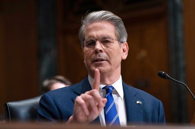 'Follow the Money' – RedState