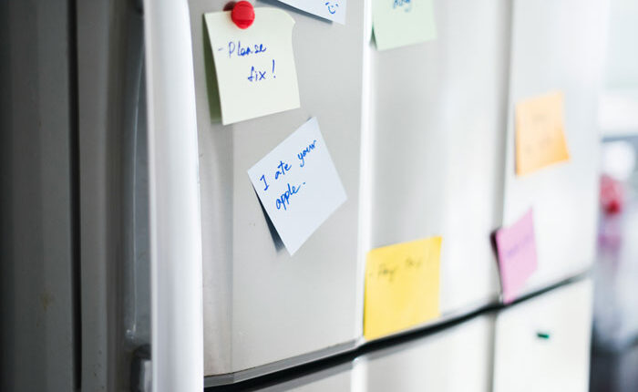 Food Thief Learns A Lesson When Coworker Gets Fed Up With Being Left Without His Iced Sweet Tea
