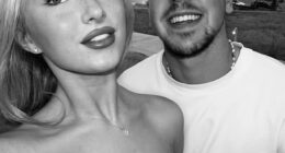 Sheffield United star Oliver Arblaster is expecting a baby with his manager's daughter