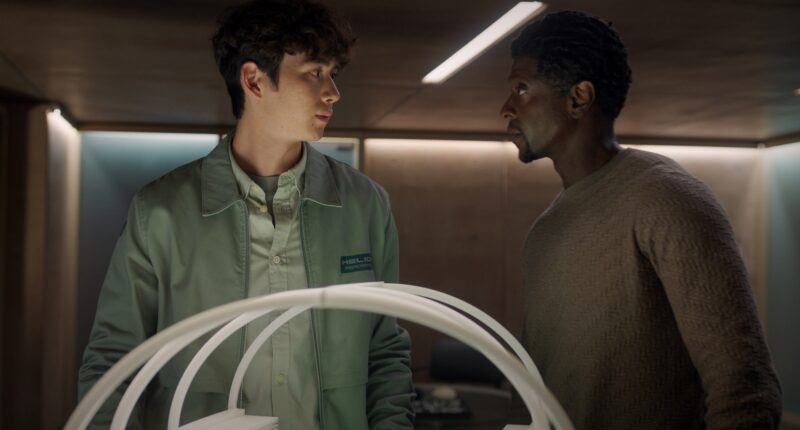 For All Mankind Season 5 Episode 4 Exclusive Clip: Alex Has a Plan for Helios