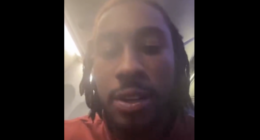 For Chicago Bulls, Christianity Is A Fireable Offense