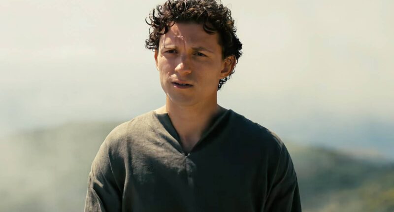 Forget 'The Odyssey,' One the Best Adaptations of Homer's Fantasy Epic Is Officially Getting a Movie