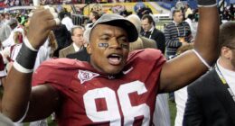 Former Alabama Player Impersonated NFL Players To Defraud Investors