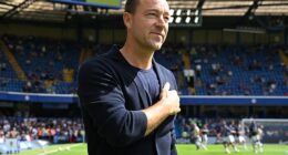 Chelsea legend John Terry has backed a call for a ban on 'foreigners claiming benefits'