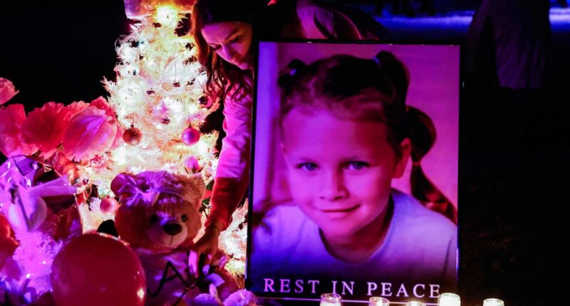 Former FedEx Driver Pleads Guilty To Killing Girl, 7, After Making Delivery At Her Texas Home