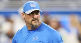 Former Lions Player Calls Out Team in Viral Posts