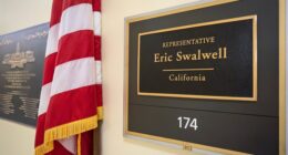 Former Model, Software Company Exec Accuses Eric Swalwell of Drugging and Raping Her in 2018 – RedState
