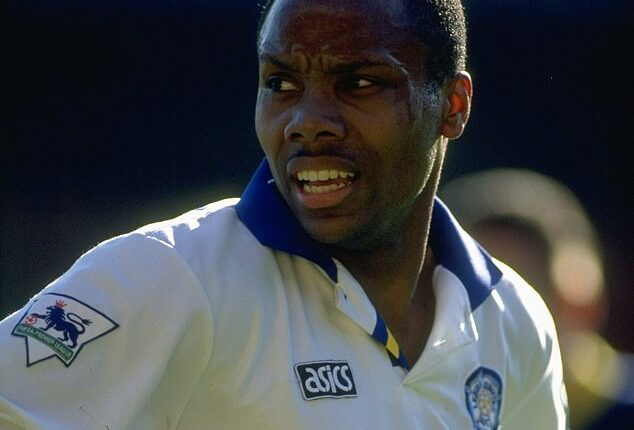Former Leeds striker Rod Wallace is demanding justice for ex-stars who have lost millions