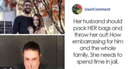 Former Teacher Sobs In Court After Ex-Student Called The Police On Her, As Disturbing Texts Are Revealed