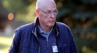 Former Treasury Secretary Henry Paulson warns U.S. needs an emergency ‘break-the-glass’ plan if Treasury demand collapses