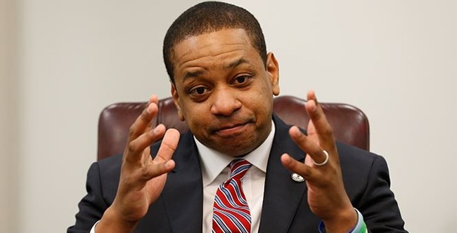 Former VA Lt Gov Kills Wife, Self in Divorce Rage – HotAir