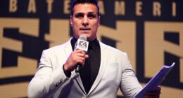 Former WWE champion Alberto del Rio has reportedly been arrested in Mexico