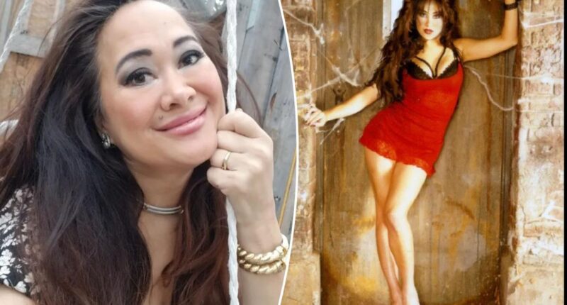 Former adult film star Asia Carrera passes Texas bar exam to become attorney