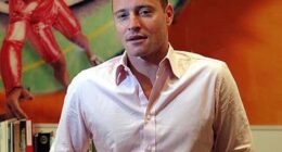 Paul Fridman sobbed as he was taken away to jail