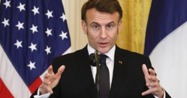 France Bends the Knee to Trump on G7 Meeting