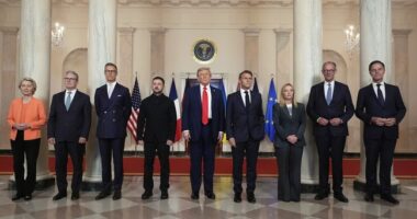 France Struck a Deal With Iran Over Strait of Hormuz? A Stab in the Back Again? – HotAir