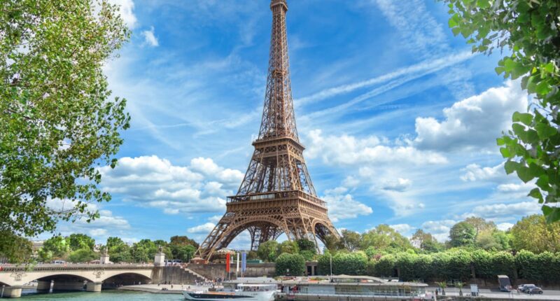 French weather forecasting office files police complaint following suspicious surge in Polymarket bets