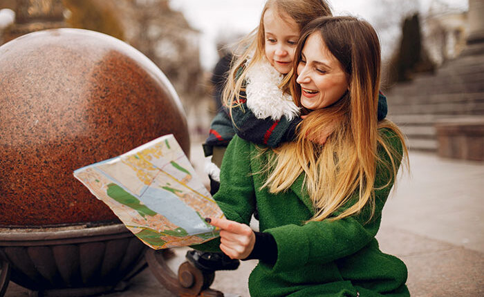 Friendship On Troubled Waters As Woman Doesn’t Want A Joint Family Trip With Bestie, She Loses It