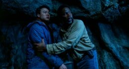 From Season 4: Harold Perrineau Talks Episode 1's Big Reveal and the End of the Show