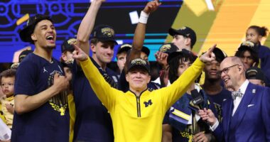 From TV deals to titles: Why the Big Ten’s money machine is just getting started