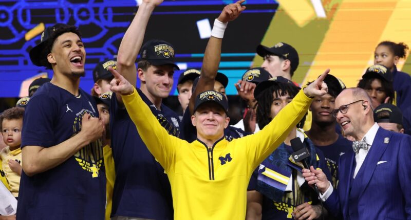 From TV deals to titles: Why the Big Ten’s money machine is just getting started