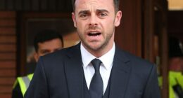 Had the last six years of Ant McPartlin's life been a film it would be a classic tale of triumph over adversity, of reversal of fortune and, ultimately, personal redemption
