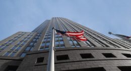 Fund-manager pessimism builds but not at ‘close-your-eyes-and-buy’ levels, says Bank of America