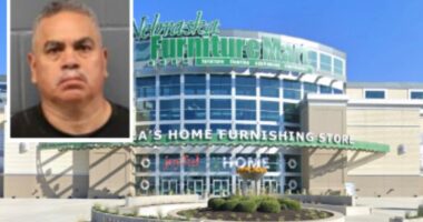 Furniture store sued after one of its contractors molested an 8-year-old girl while on a job