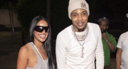 G Herbo Has Fans Livin' For His Response To Taina Williams' Tropical Birthday Flicks