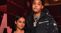 Social Media Weighs In After G Herbo Flexes Fresh Face Tattoo Dedicated To Taina Williams