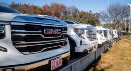 GM’s AI story is taking shape as the carmaker aims to distinguish itself from rivals like Tesla